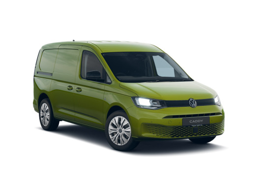 Volkswagen Caddy Maxi Caddy Cargo Maxi C20 Petrol 1.5 eHybrid 150 Commerce+ Van DSG [Assistance] - Image 1
